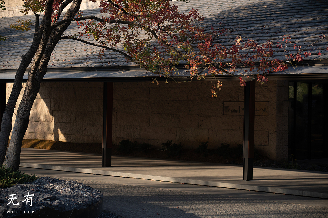 徐州 万科 吾山 秋