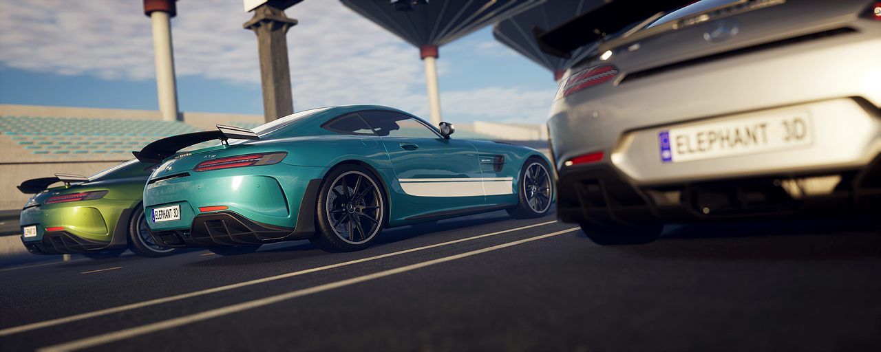 Benz_AMG_GT（圖ZMzA3MjQ5MzY0） - 機(jī)械/交通 - 站酷設(shè)計(jì)師埃里奮特原創(chuàng)素材 - 站酷ZCOOL