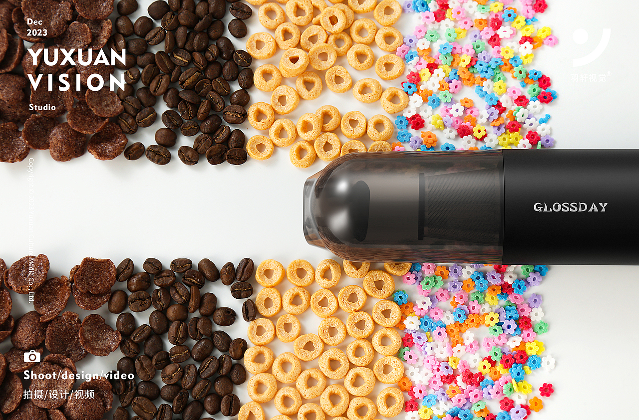 车载吸尘器静物拍摄（图ZMzU4MTE3NjM2） - 产品摄影 - 站酷设计师羽轩创意视觉原创素材 - 站酷ZCOOL