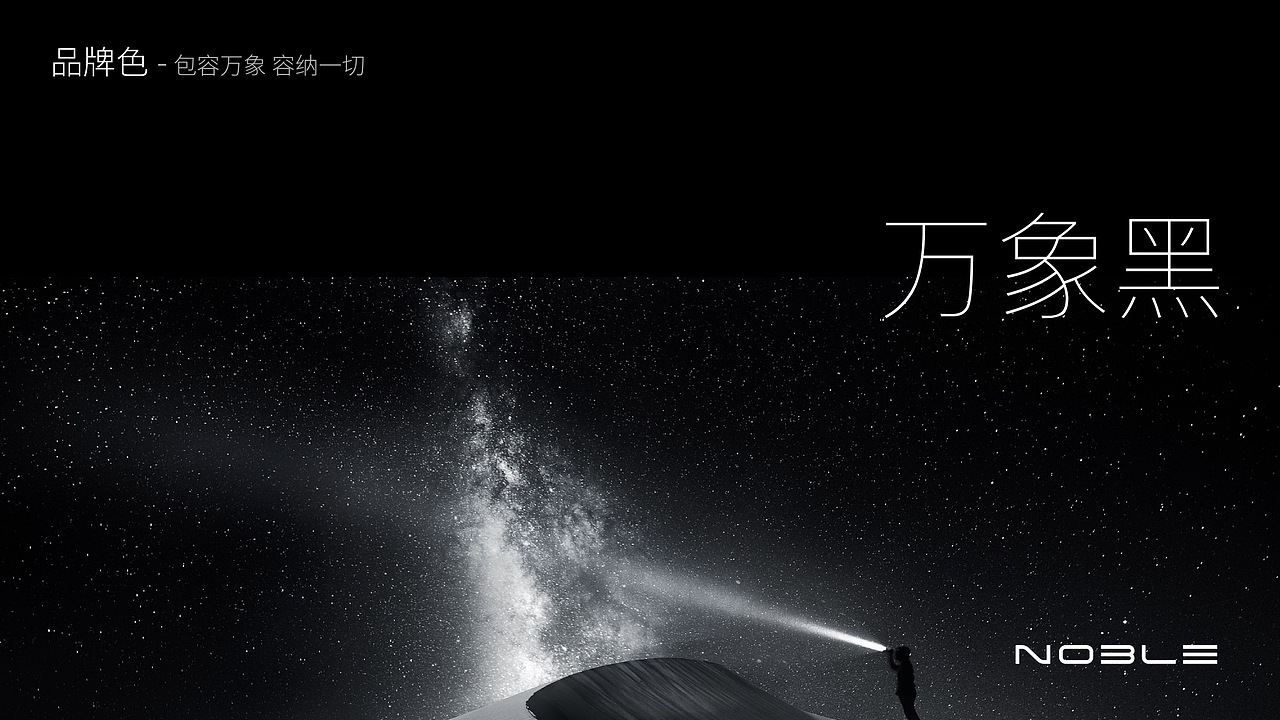 化妆品原料企业标志、VIS设计方案汇报 | 空格品牌