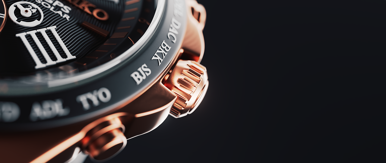 九月份渲染合辑