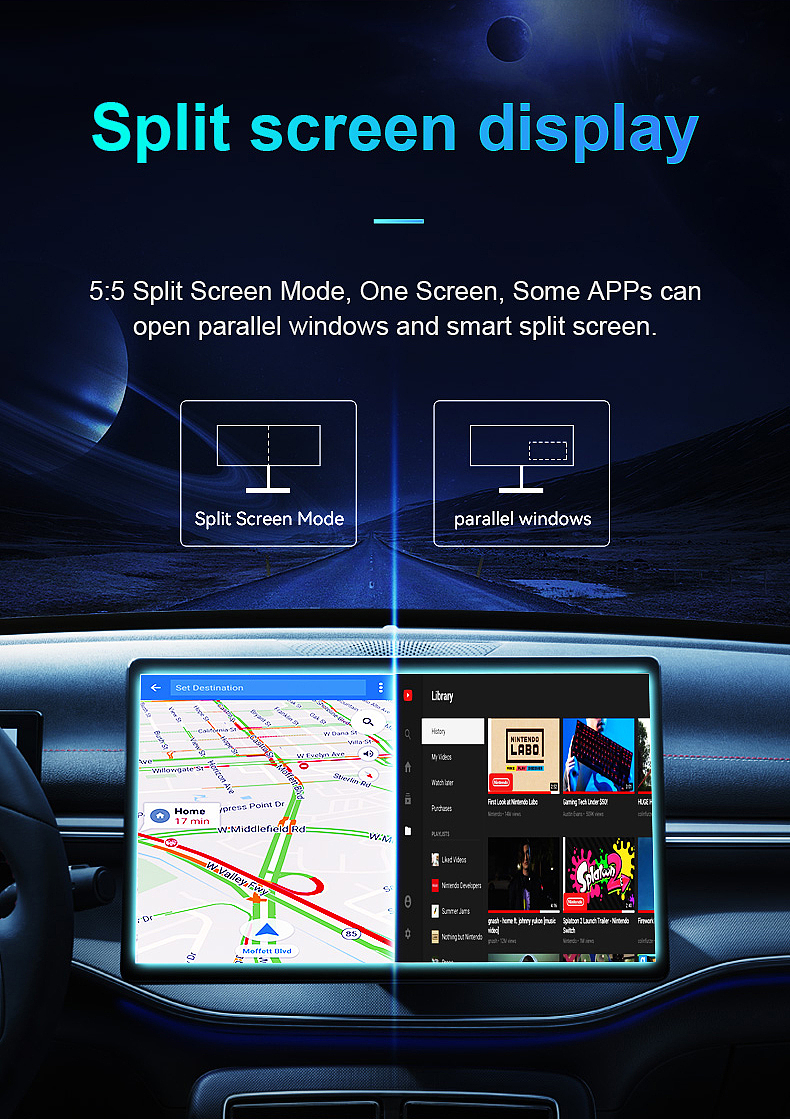 智能车盒 精修 详情页