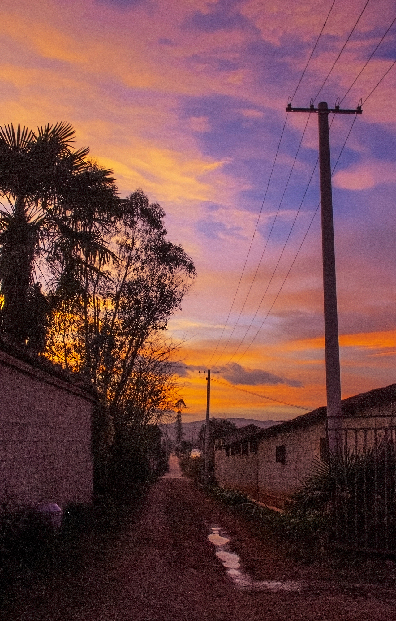 日落星野 人间值得（图ZMzU3NDQ5MDg4） - 风光摄影 - 站酷设计师Z01786667原创素材 - 站酷ZCOOL