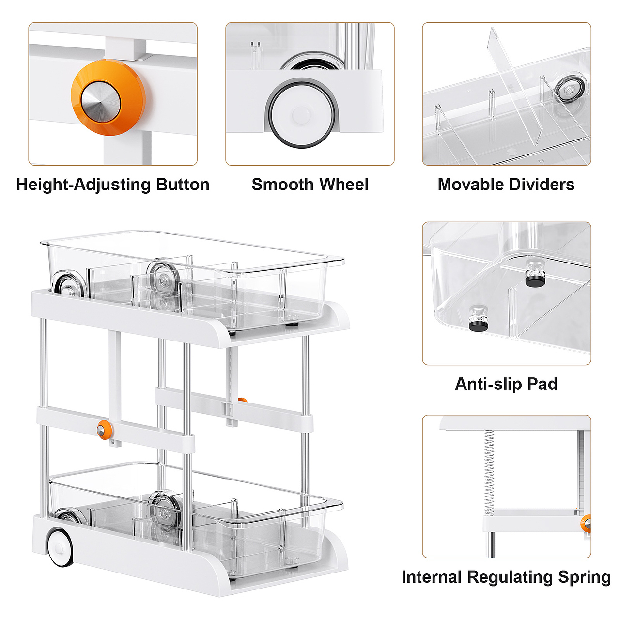 [ 2023亚马逊 | 爆单listing作品集 ]（图ZMzYxNTE3MDY4） - 场景 - 站酷设计师AOKIJI_7原创素材 - 站酷ZCOOL