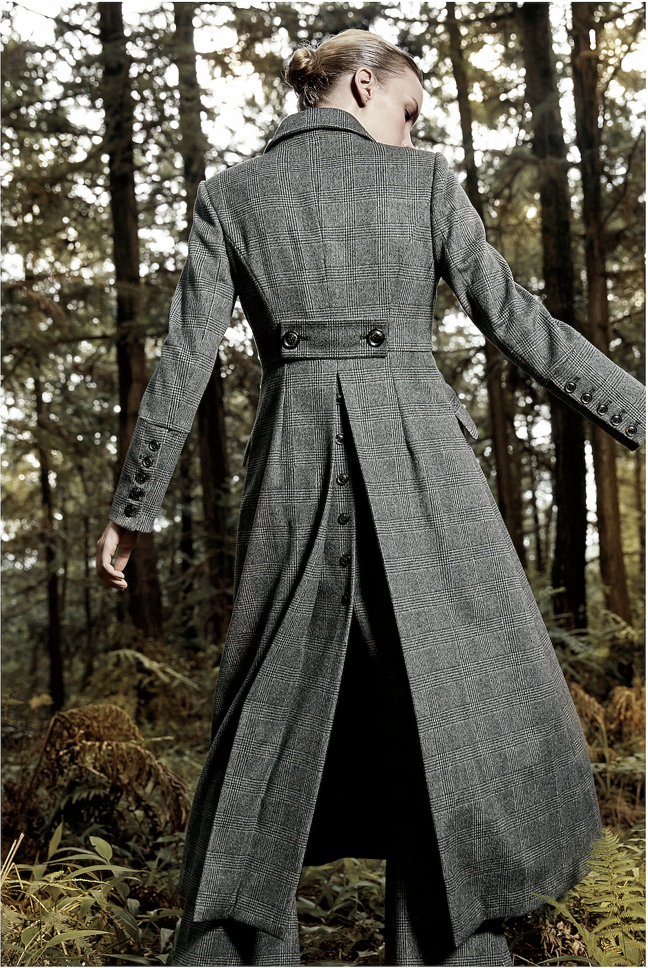 森禾视觉|BESIONIA 时尚大片