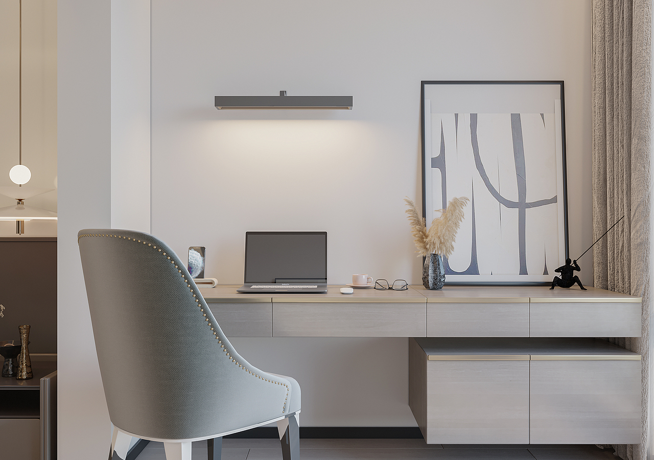 现代简约（图ZMzA3MjIyMzY0） - 家装设计 - 站酷设计师潮视设计原创素材 - 站酷ZCOOL