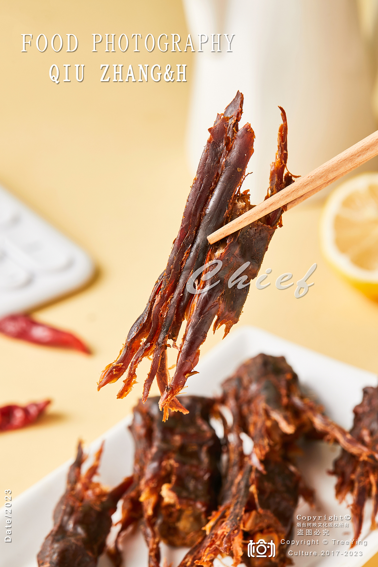 牛肉片I麻辣鸭脖I羊小腿I牛脖骨