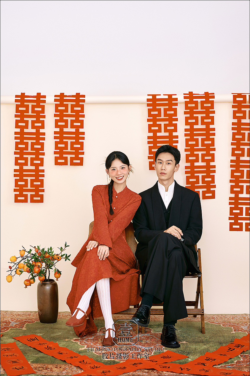 每一张婚纱照都可以做相框，我太喜欢啦（图ZMzYwNDgxODI0） - 人像摄影 - 站酷设计师壹HOME摄影工作室原创素材 - 站酷ZCOOL