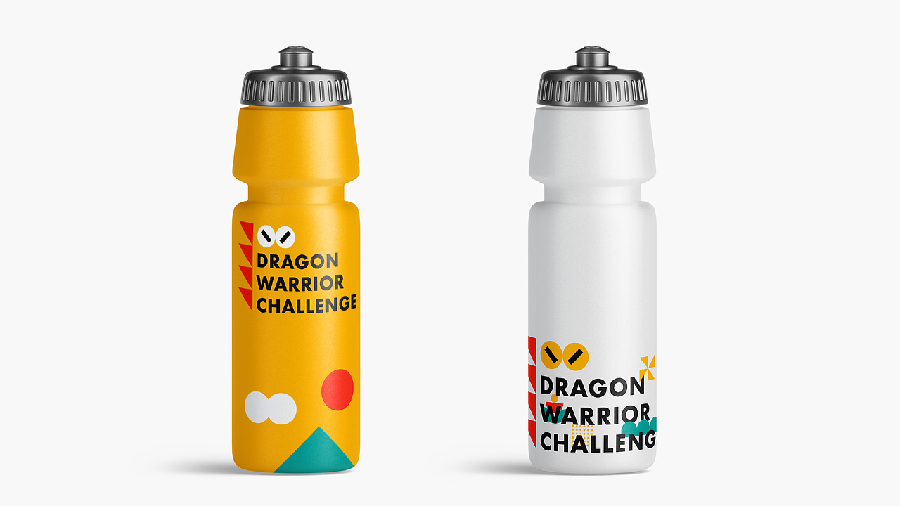 小战龙|儿童户外挑战赛