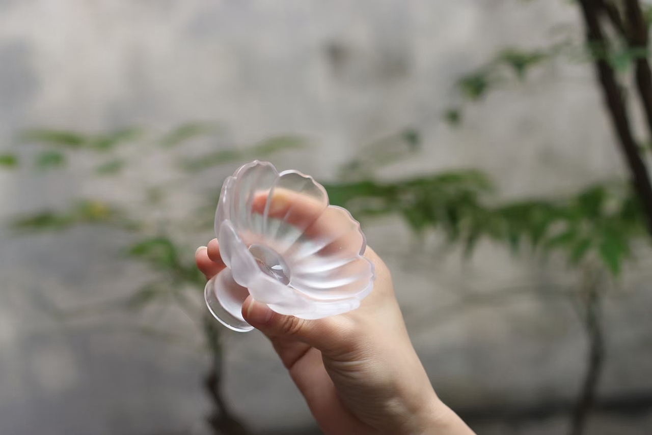 琉璃美学生活礼品|茶器...（图ZMzAwMzIxNjU2） - 生活用品 - 站酷设计师远传艺术玻璃琉璃原创素材 - 站酷ZCOOL