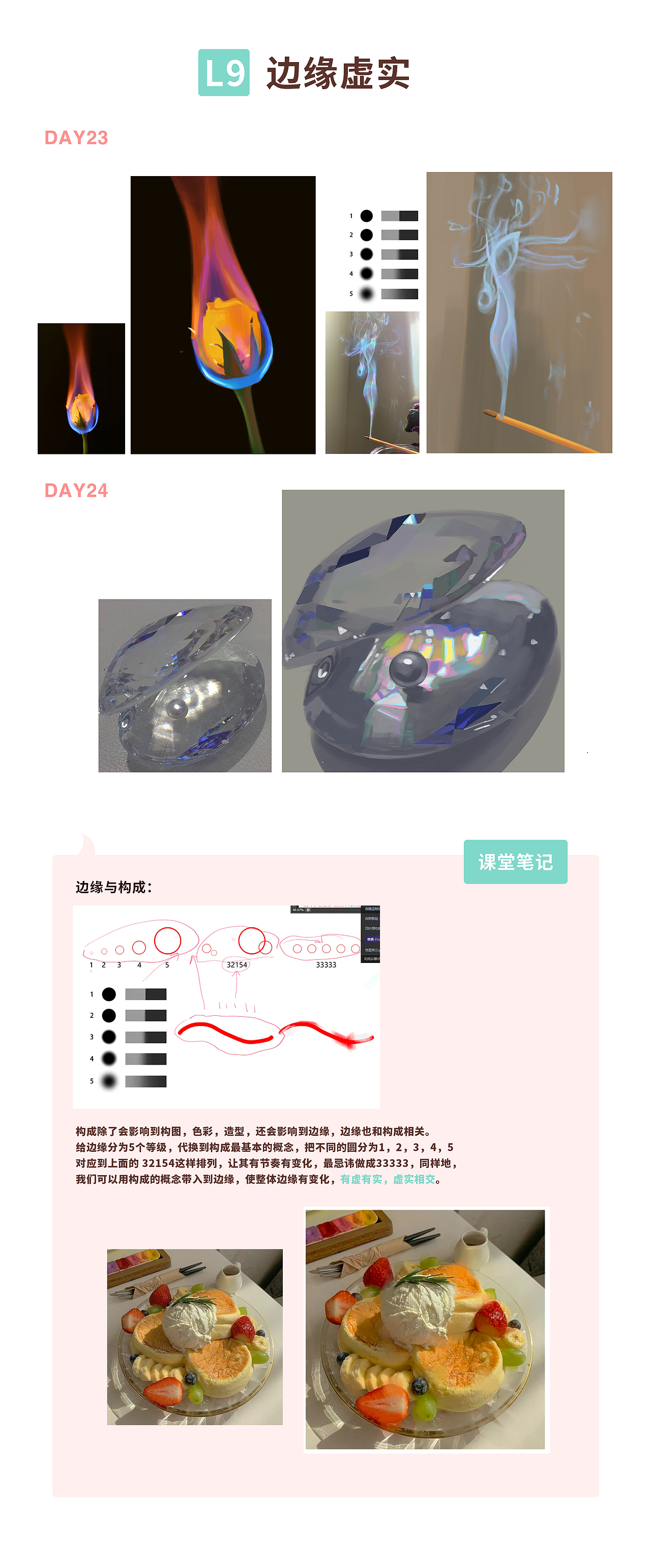 色彩派对30天总结（图ZMzM3NDg2NDI4） - 创作习作 - 站酷设计师hanzehong原创素材 - 站酷ZCOOL