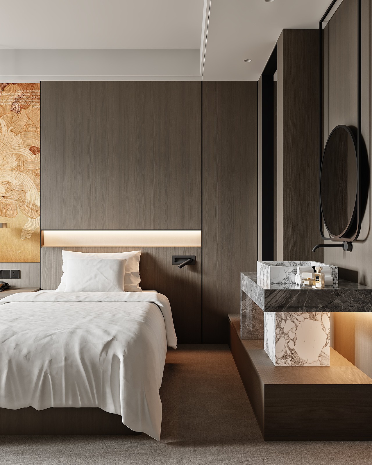 镜头呼吸视觉 | 大猫组