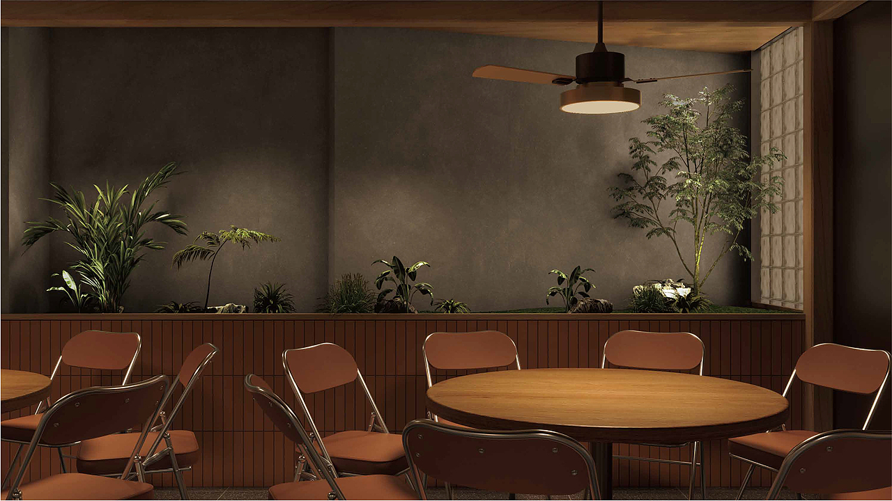 底气策划空间案例——湘辣辣 vol.3