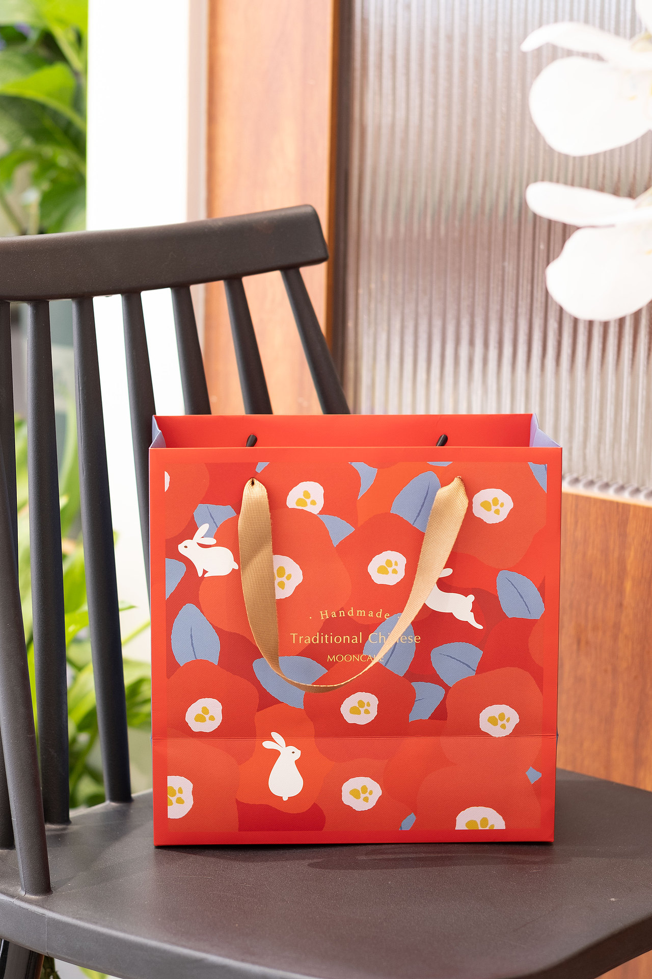 2022中秋月饼礼盒包装设计福圆满吉（图ZMzIwMzk3MDgw） - 包装 - 站酷设计师善恩设计工作室原创素材 - 站酷ZCOOL