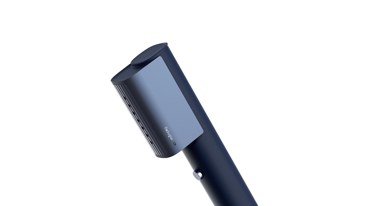 手持挂烫机 G3 / Hand-Held Steamer G3（图ZMzMwMTgzMjIw） - 其他工业/产品 - 站酷设计师黄志楠原创素材 - 站酷ZCOOL