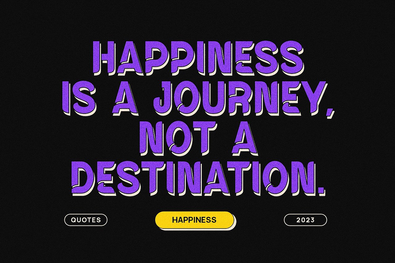 潮流时尚趣味创意文创潮牌海报封面标题艺术英文字体