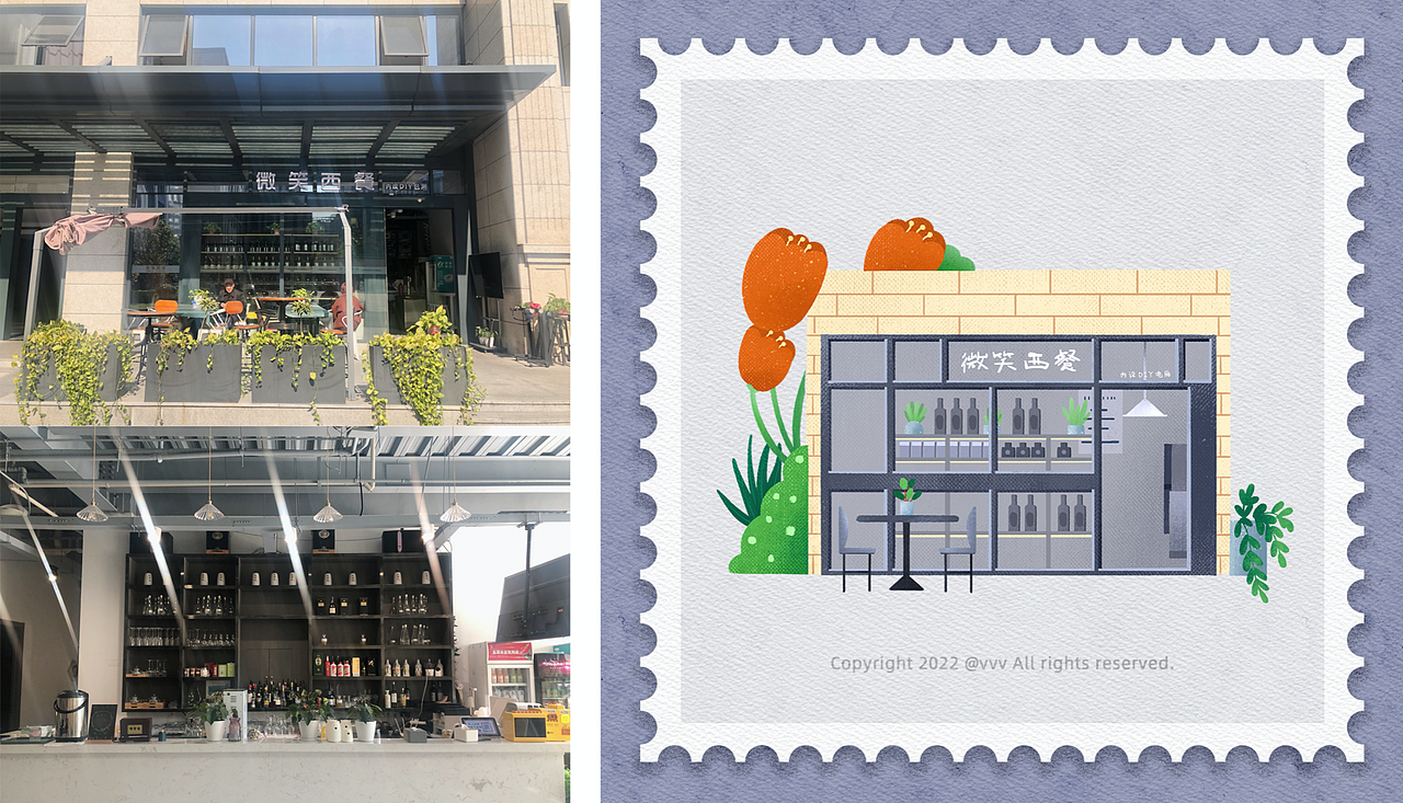 走进听障小店 寻找默片的主角