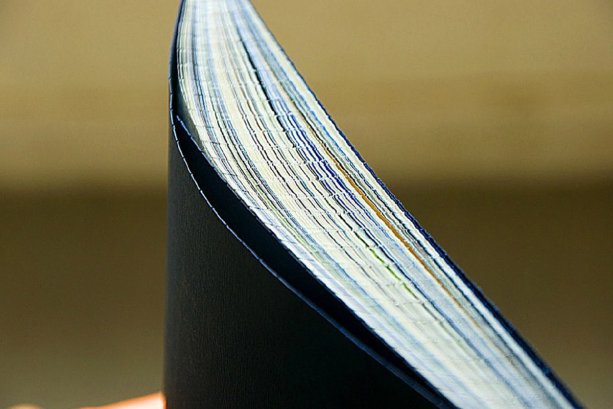 时差设计——画册设计作品集