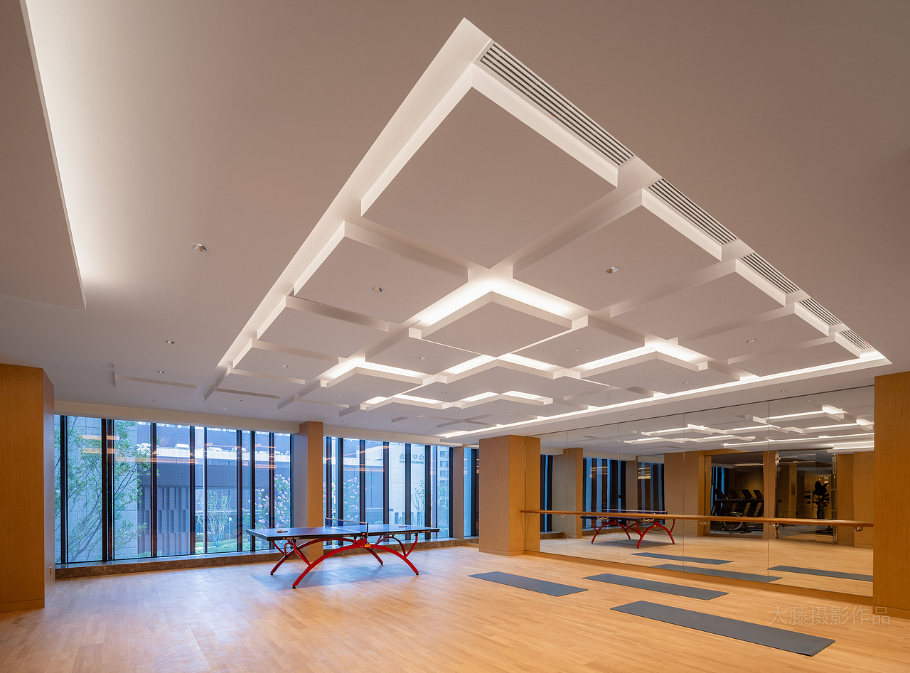 浙江金华东阳雷迪森五星级酒店照片拍摄|酒店摄影师