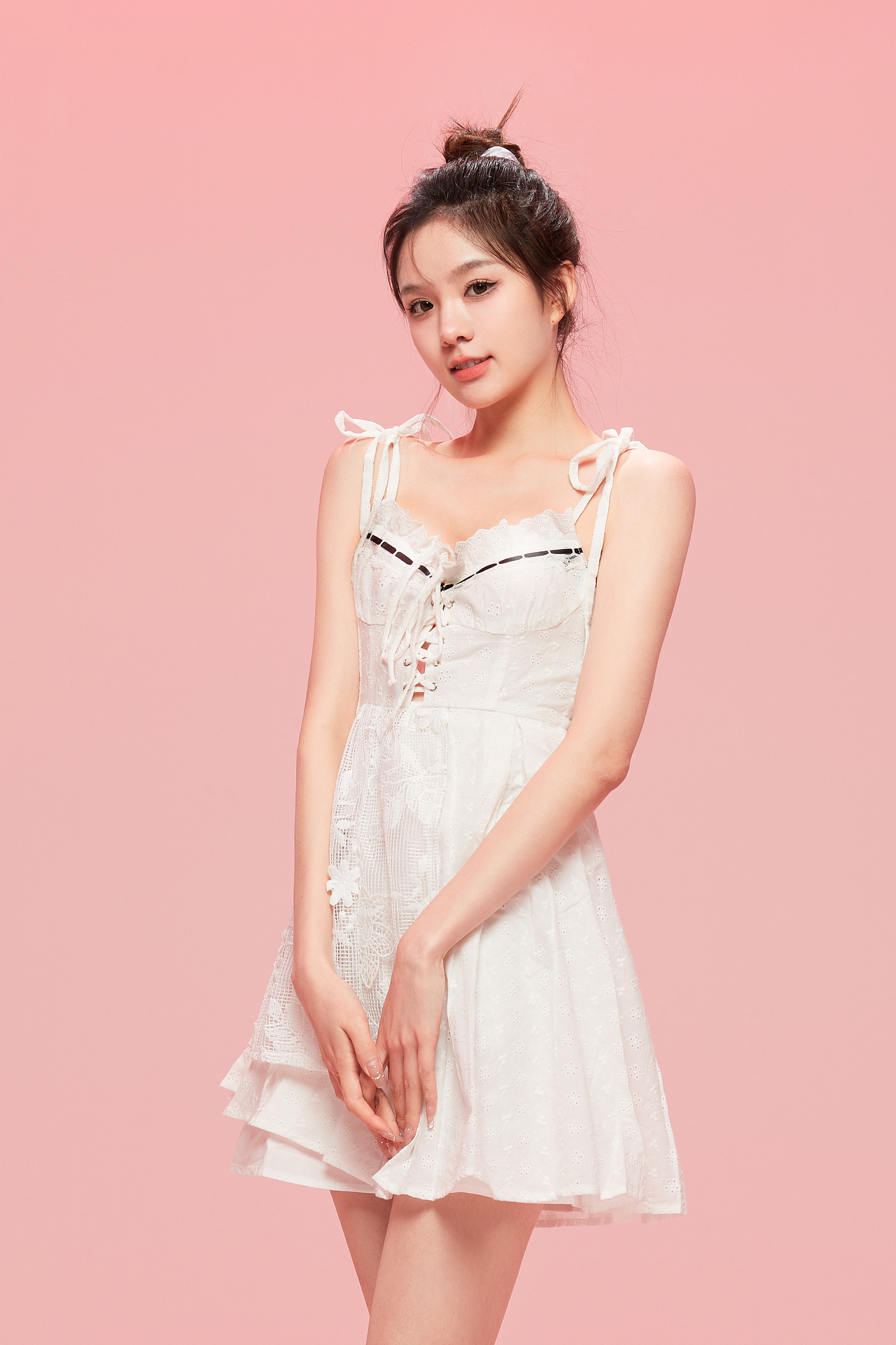 pink（图ZMzM2MTM5MDg4） - 人像摄影 - 站酷设计师Elevenko原创素材 - 站酷ZCOOL