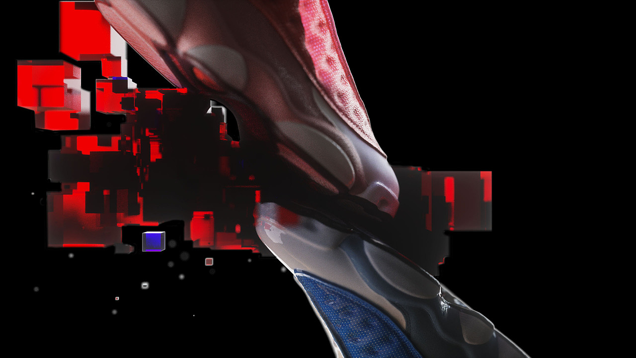 耐克Nike KeyVisual