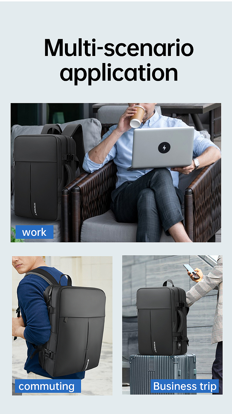 速卖通旅行包详情页面（图ZMzYzMzcyMTI0） - 电商 - 站酷设计师ZHAOQIANG93原创素材 - 站酷ZCOOL