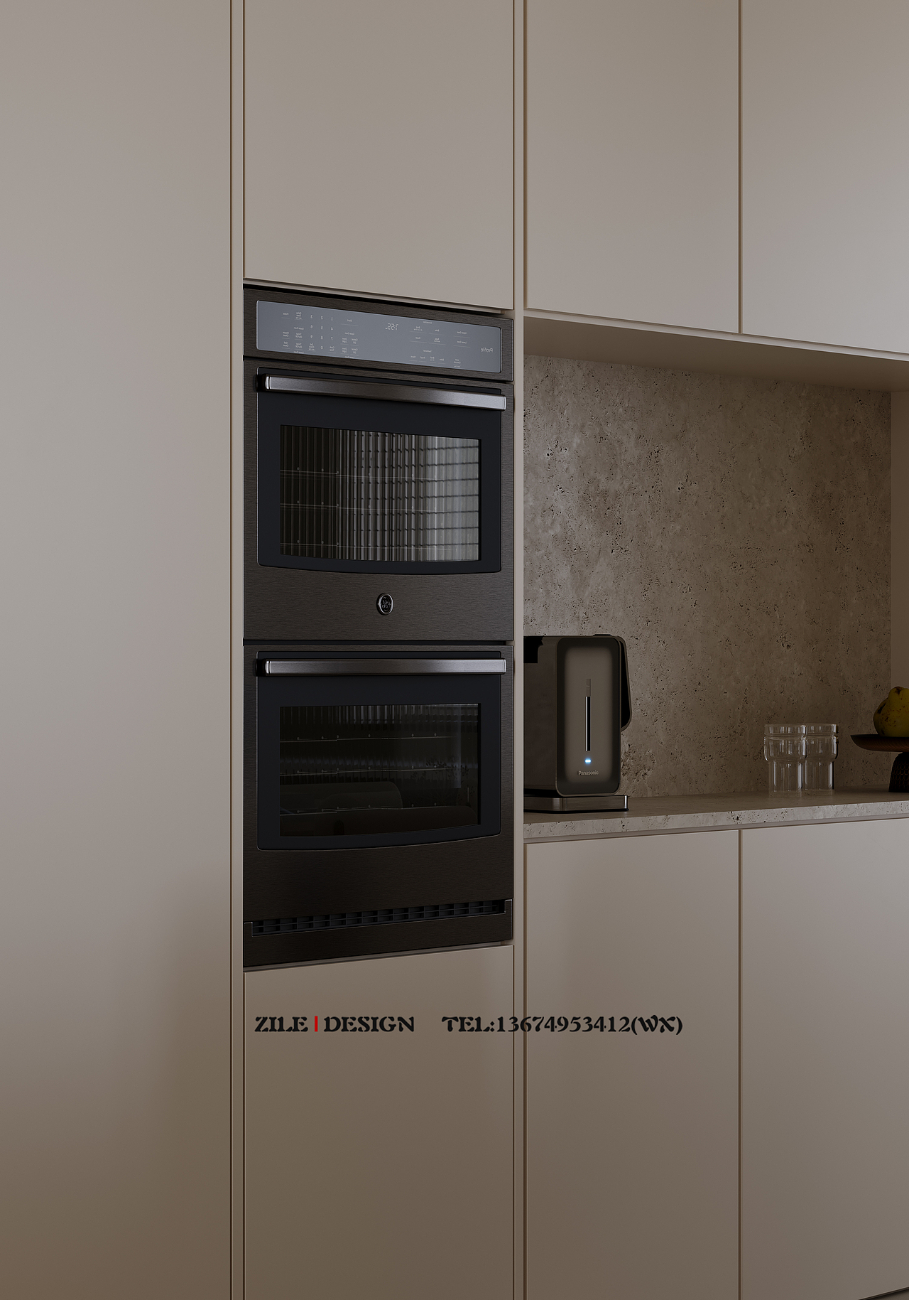 住宅空间（图ZMzI3MTE3MjIw） - 家装设计 - 站酷设计师村长520cc原创素材 - 站酷ZCOOL