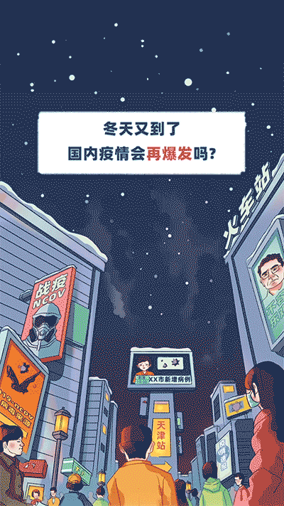 视觉运营作品集2019-2022