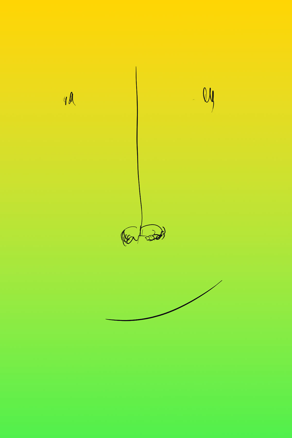 彩色中不一样的“心情”