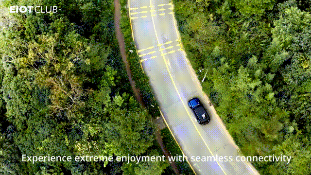 物理网卡 | 电商视频（带企宣片风格）