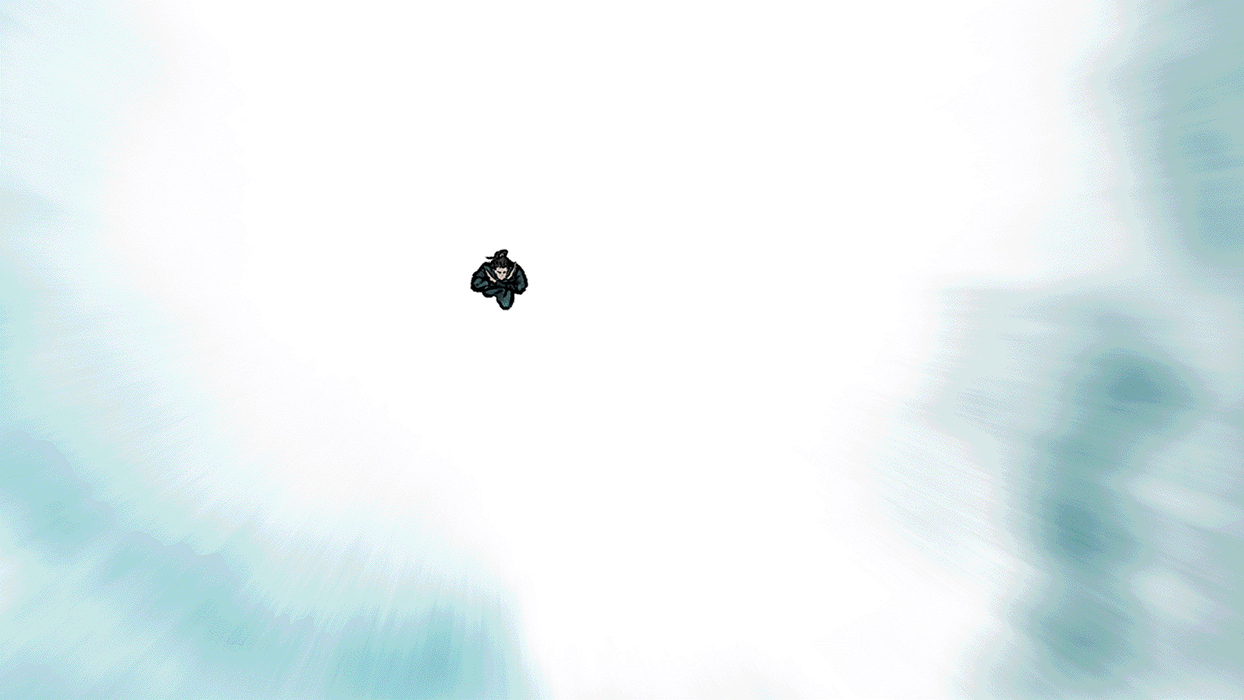 水墨动画——动作戏op（图ZMzUwMTYxMTk2） - 动画片 - 站酷设计师神之鬼六水墨动画原创素材 - 站酷ZCOOL