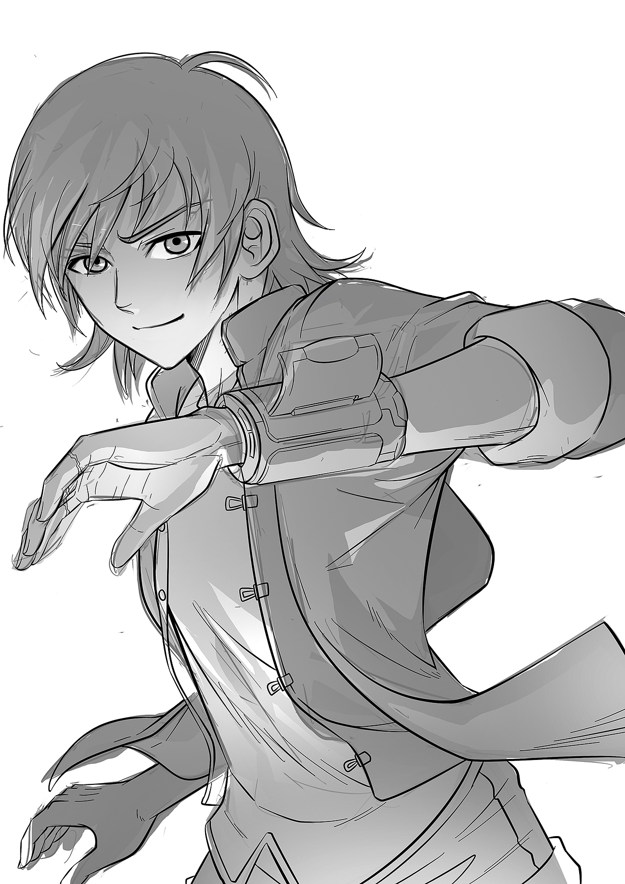 前几年的一些摸鱼和散稿