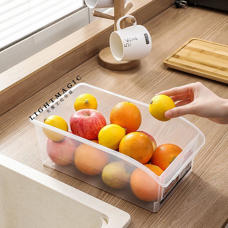 收纳盒/冰箱保鲜盒/整理收纳