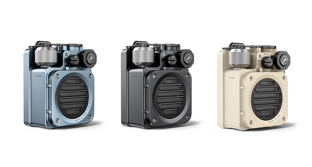 最近的一些渲染