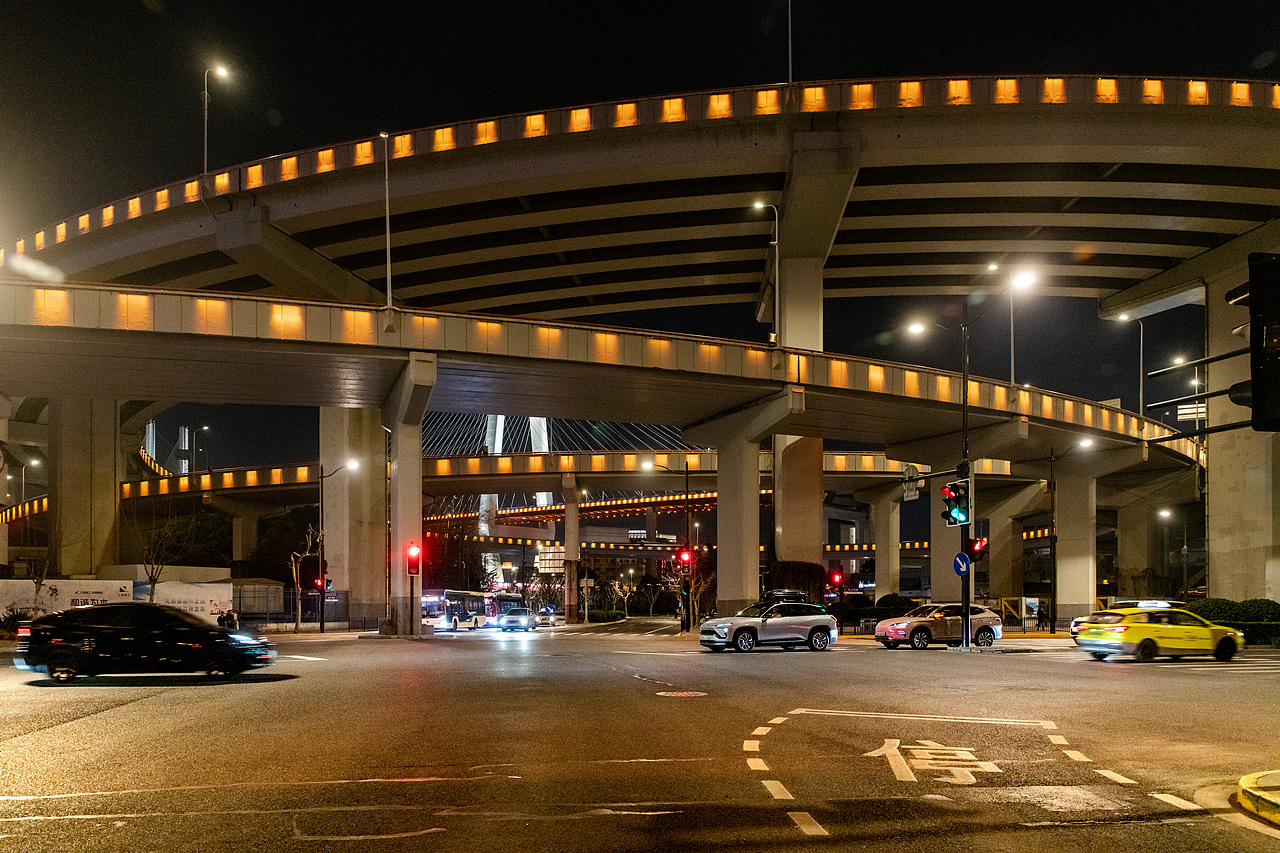 华东六市旅游随拍(六)~牙豆摄影 (牙豆彦茂)