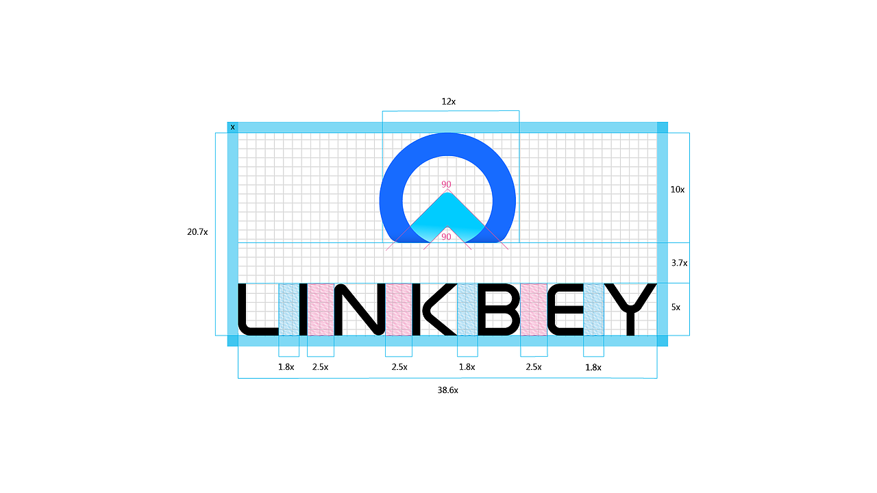 直径设计 X 领贝科技LINKBEY(图ZMzMwNjQzMTk2) - 品牌 - 站酷设计师直径设计原创素材 - 站酷ZCOOL