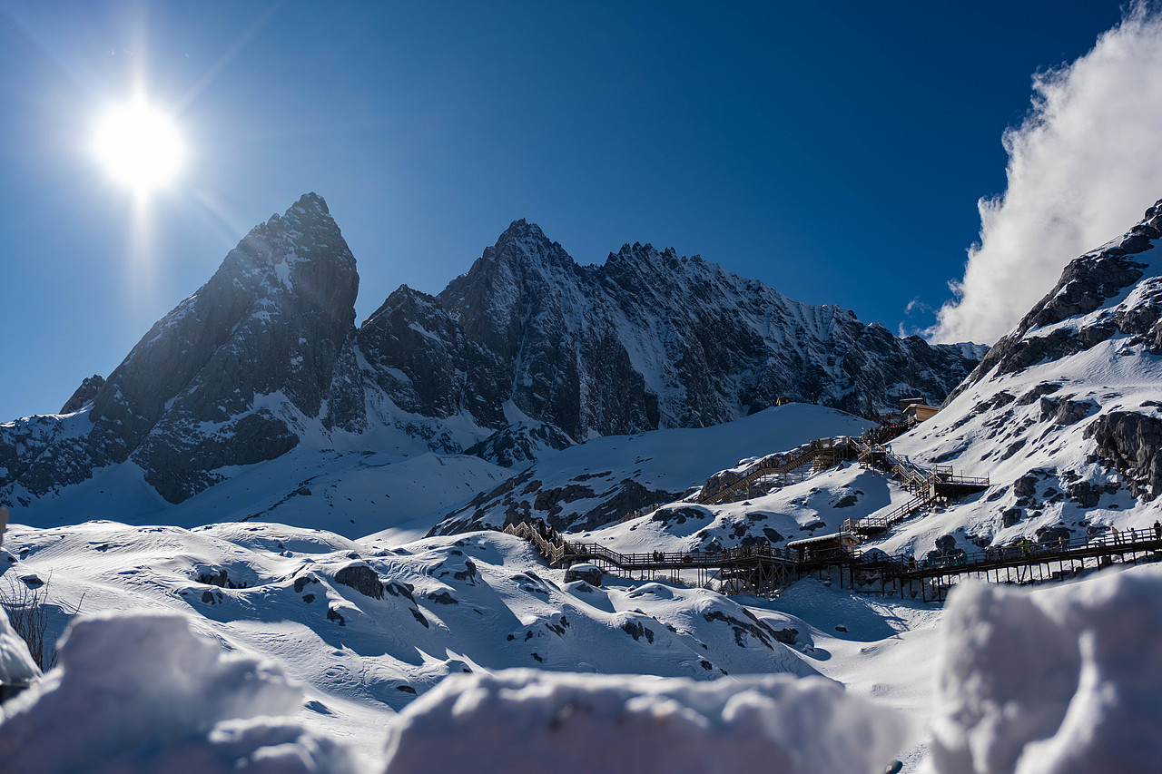 云南之行（图ZMzU3OTc0MDcy） - 风光摄影 - 站酷设计师鲸不见大海原创素材 - 站酷ZCOOL