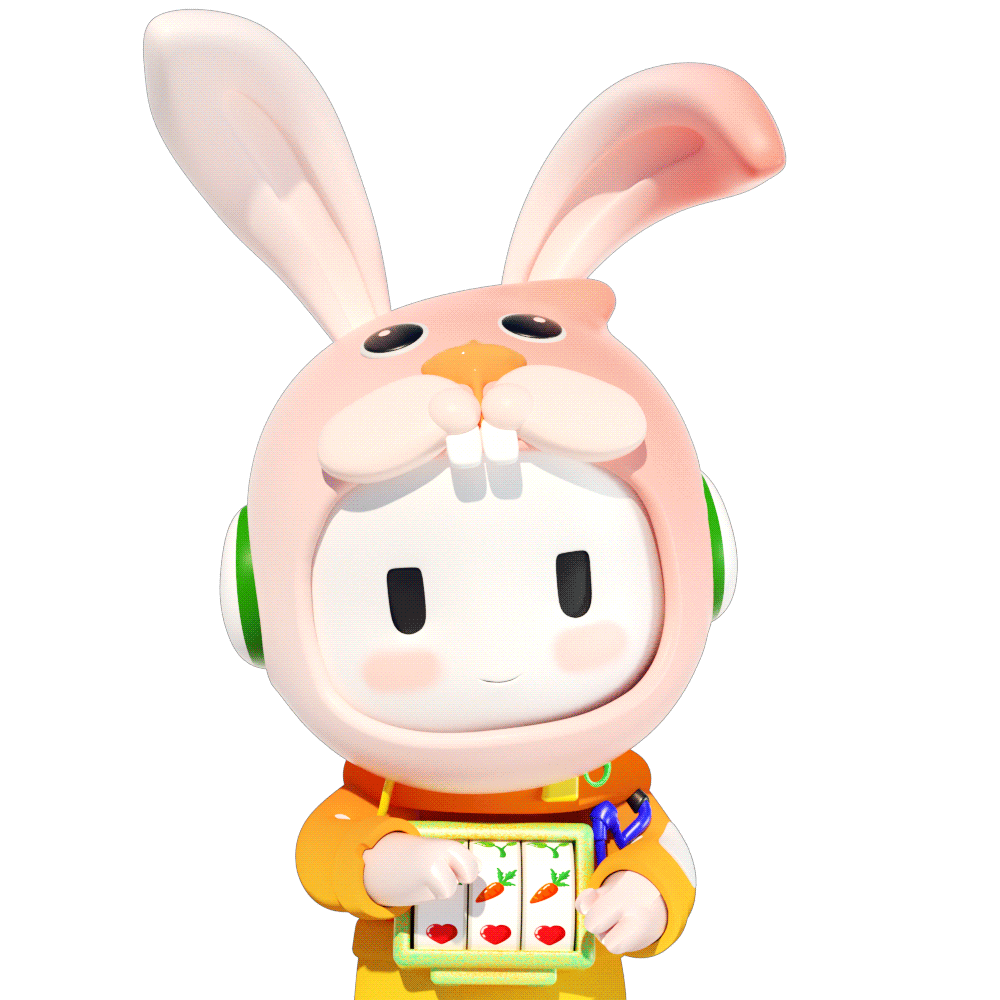 OPPO·兔年表情包