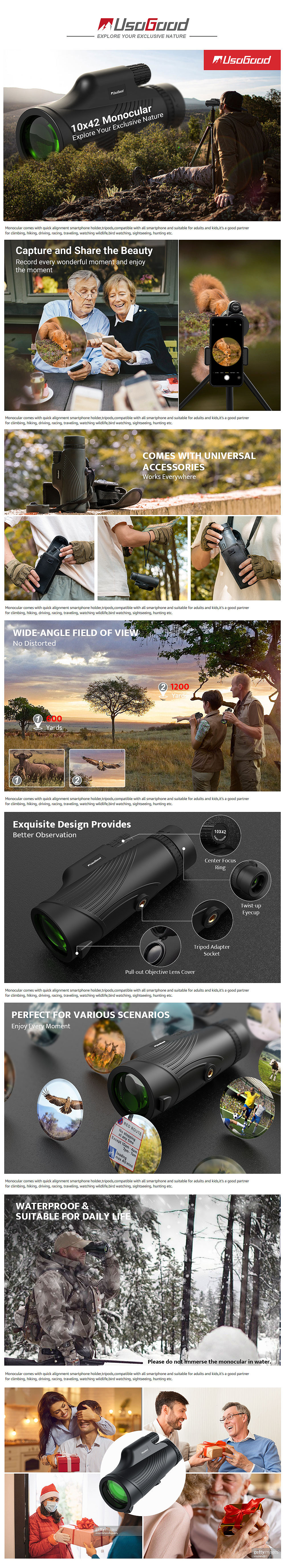 日常工作分享 望远镜A+（图ZMzEwMTQyNDg4） - 其他平面 - 站酷设计师袁气森林原创素材 - 站酷ZCOOL