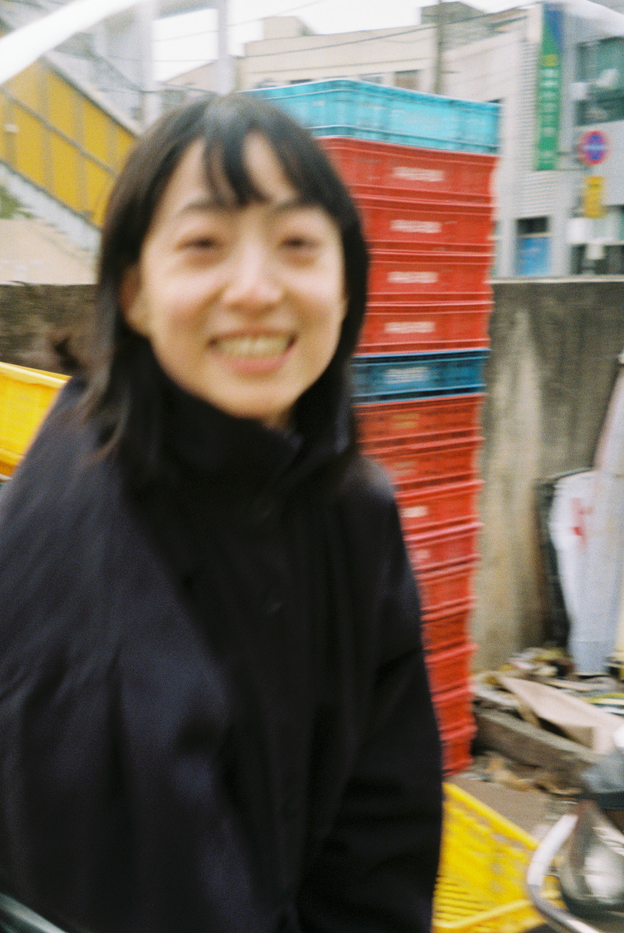 二分之一海岛（图ZMzY2MzMyOTgw） - 人像摄影 - 站酷设计师NiccoCai原创素材 - 站酷ZCOOL