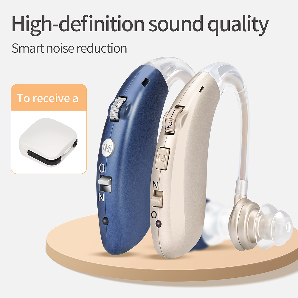 亚马逊主图-助听器（图ZMzMwMDM3NjAw） - 电商 - 站酷设计师cococ3原创素材 - 站酷ZCOOL