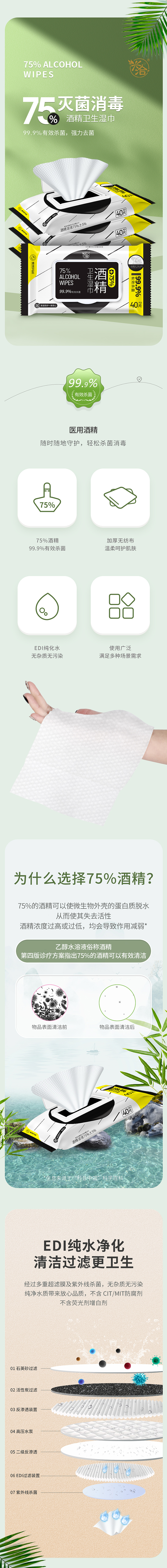 酒精湿巾（图ZMzI0MzExOTYw） - 电商 - 站酷设计师熊熊0303原创素材 - 站酷ZCOOL