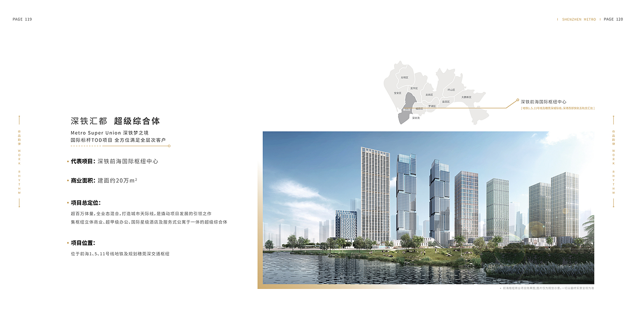 深铁置业品牌画册（图ZMzIzMTI5NDcy） - 书籍/画册 - 站酷设计师ZCYG原创素材 - 站酷ZCOOL