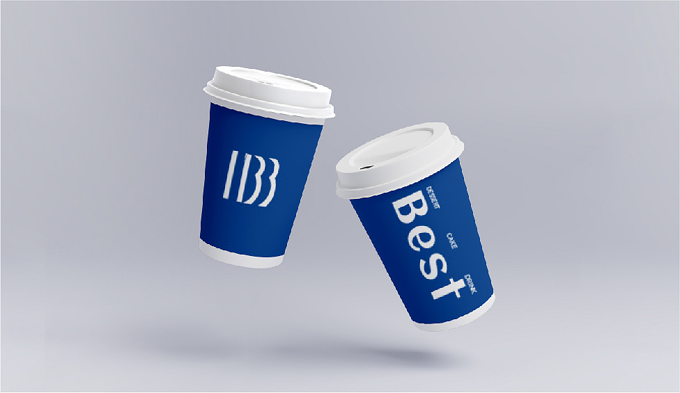 焙斯特烘焙品牌设计