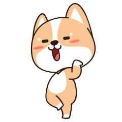 柯基十一日常篇第二弹