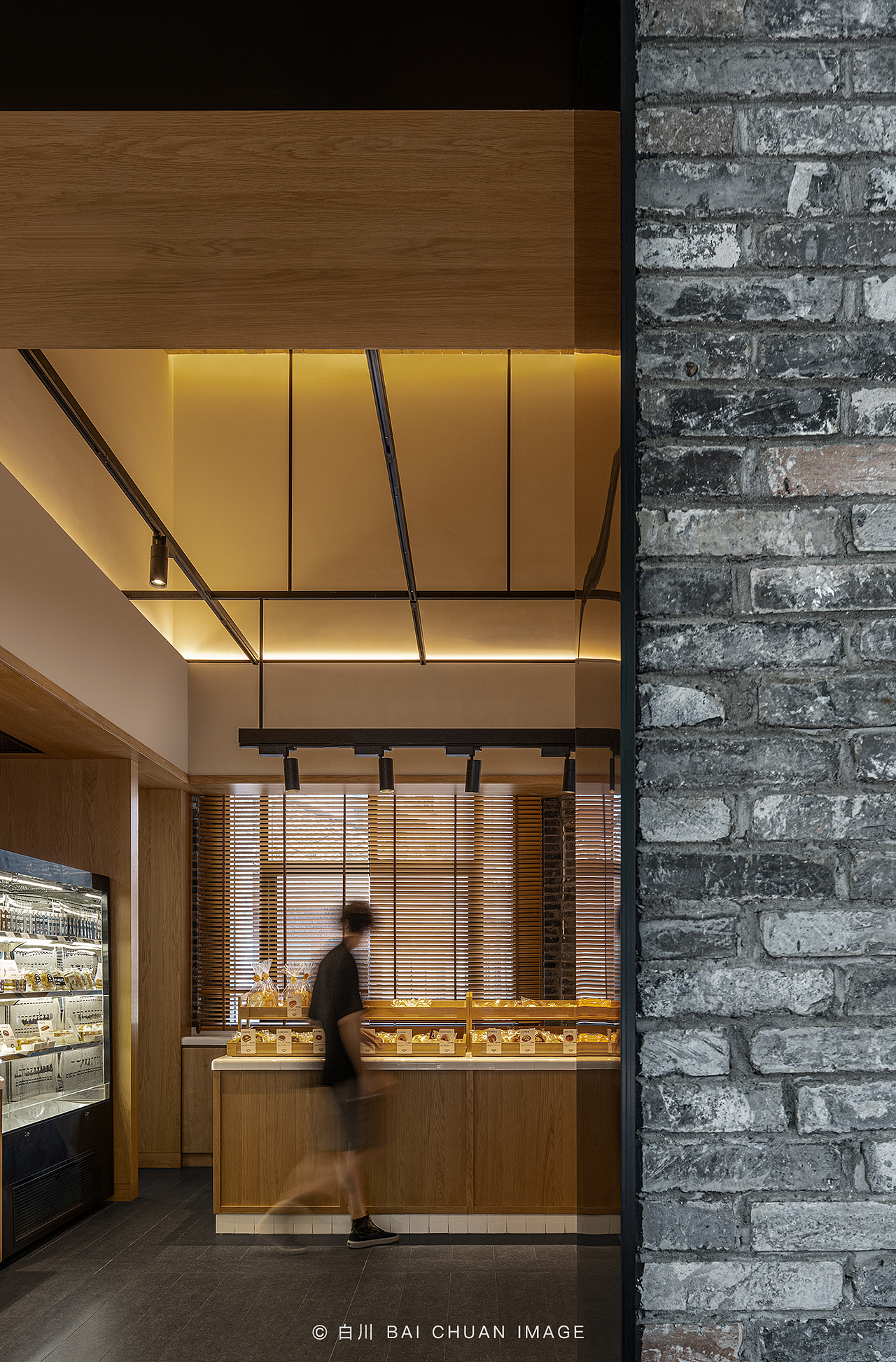 空间摄影:谷村家重庆天地店