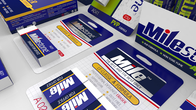 外贸文具产品形象（图ZMjAyNDE3OTI=） - 包装 - 站酷设计师terrydd原创素材 - 站酷ZCOOL