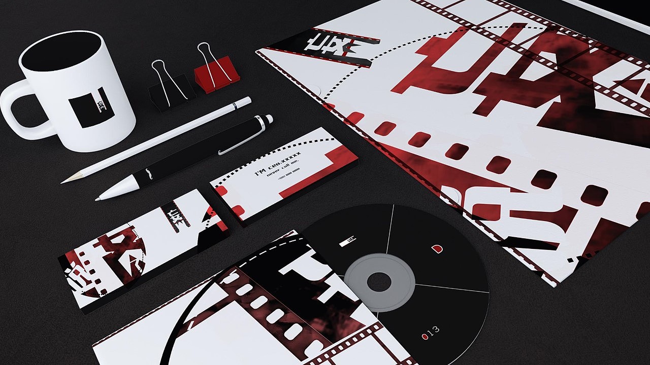 自媒体栏目《妄了说》vi设计/海报（图ZMTIwNTM5MTAw） - 品牌 - 站酷设计师Ansdl原创素材 - 站酷ZCOOL