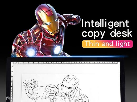 国际站拷贝台详情页（个人主页-ZNDU5MzE4MjA=） - 电商 - 站酷设计师贺大鱼原创素材 - 站酷ZCOOL