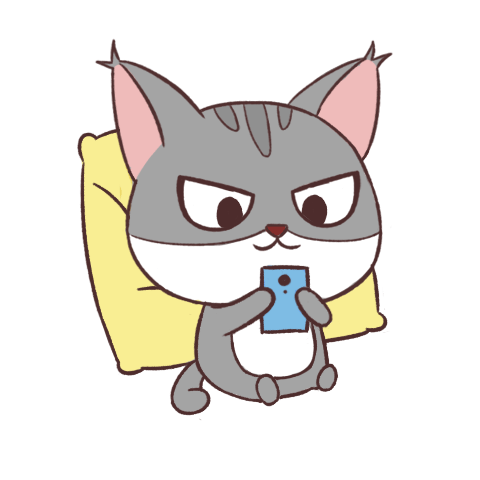 喵一一表情包（图ZMjMyNzA5ODA4） - 网络表情 - 站酷设计师蕊一娜原创素材 - 站酷ZCOOL